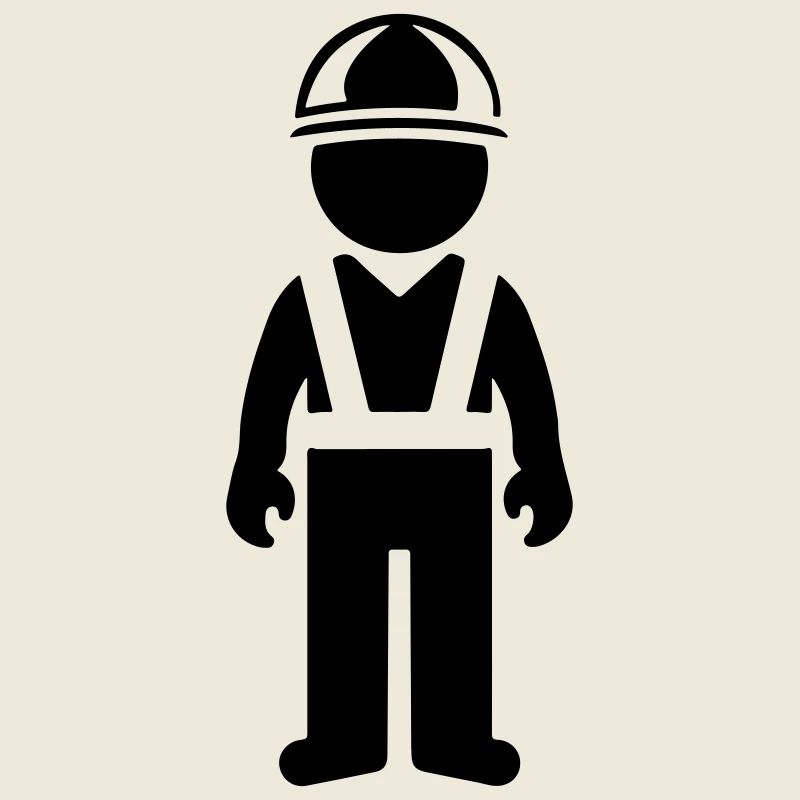 Bauarbeiter