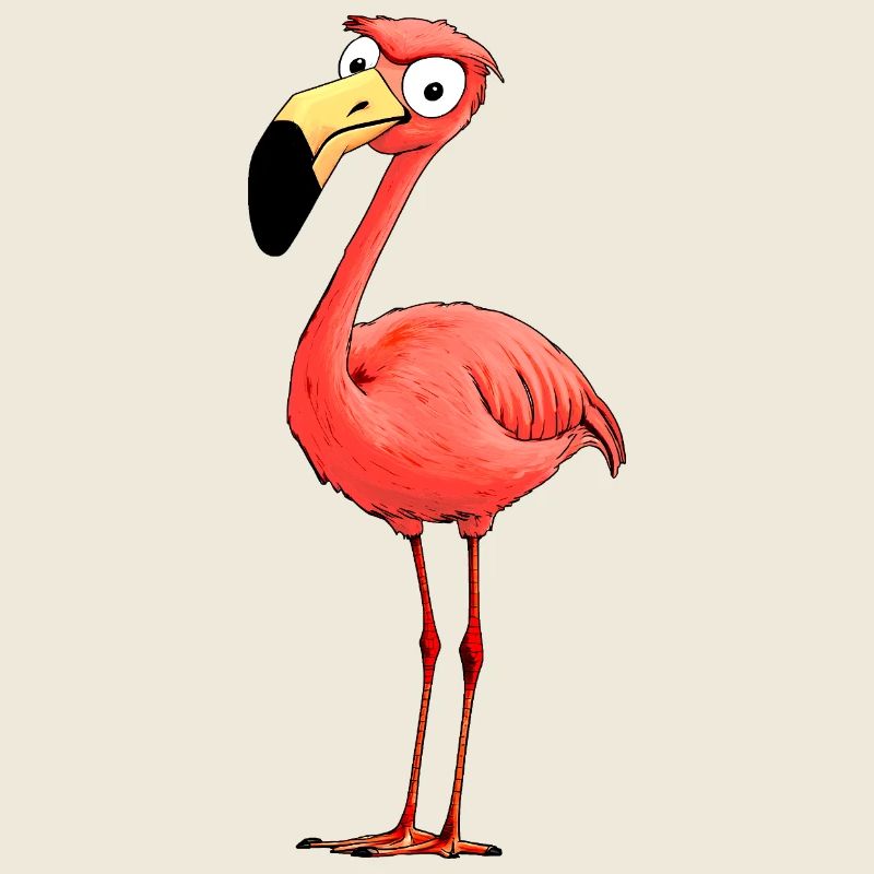 Flamingo Style
