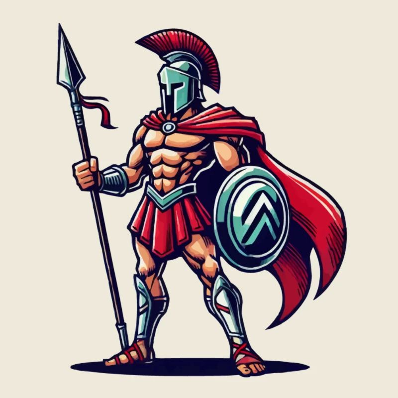 Spartaner