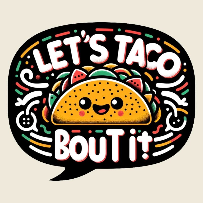 C’est parti pour Taco