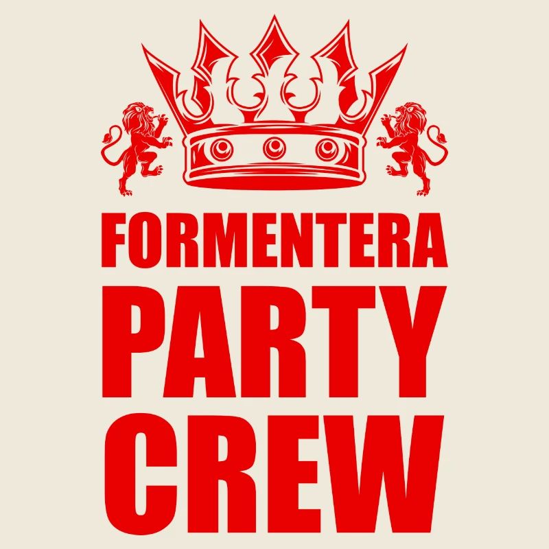 Formentera Party Crew Tour