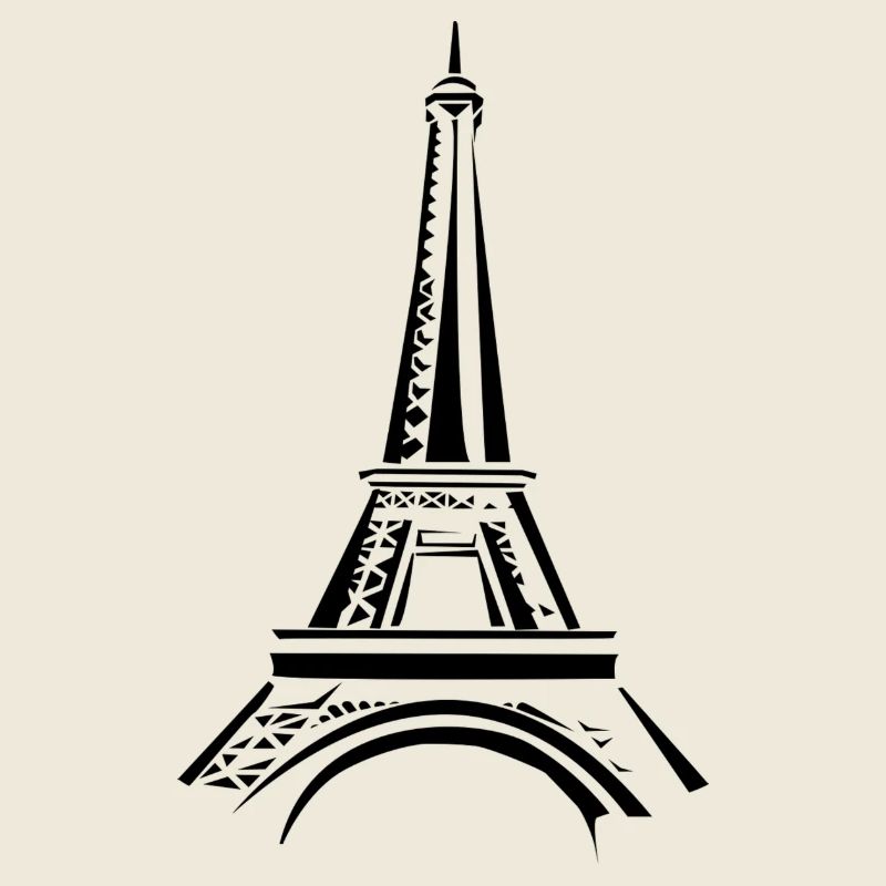 tour Eiffel