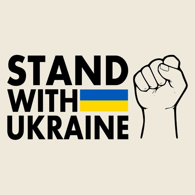 stand with ukraine