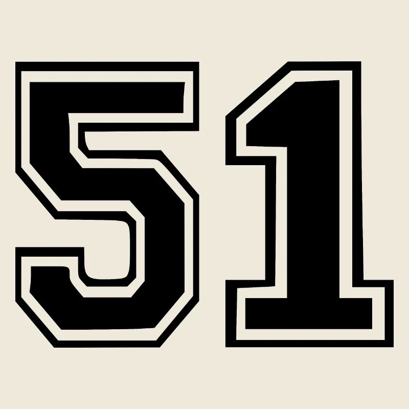 51