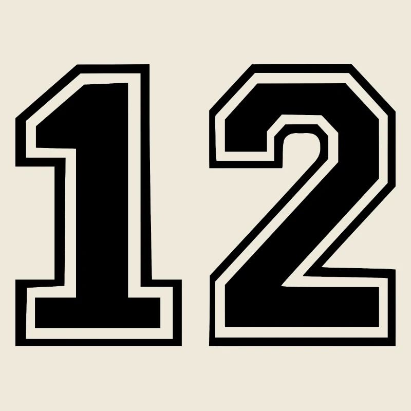12