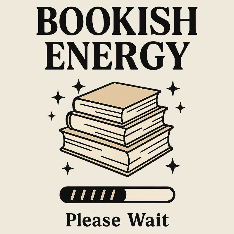 Niveau de charge énergétique Bookish