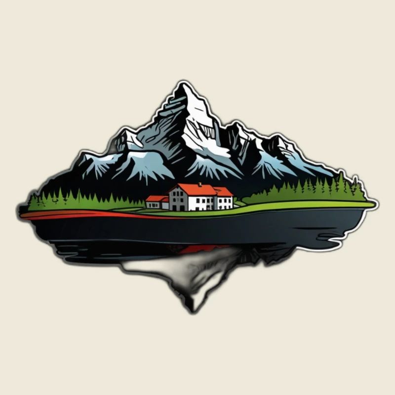 Swiss Mountains