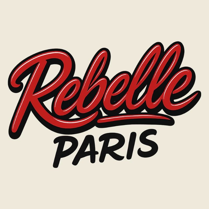 Rebell Paris