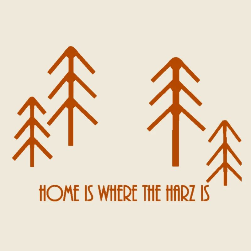 Home is where the resin is