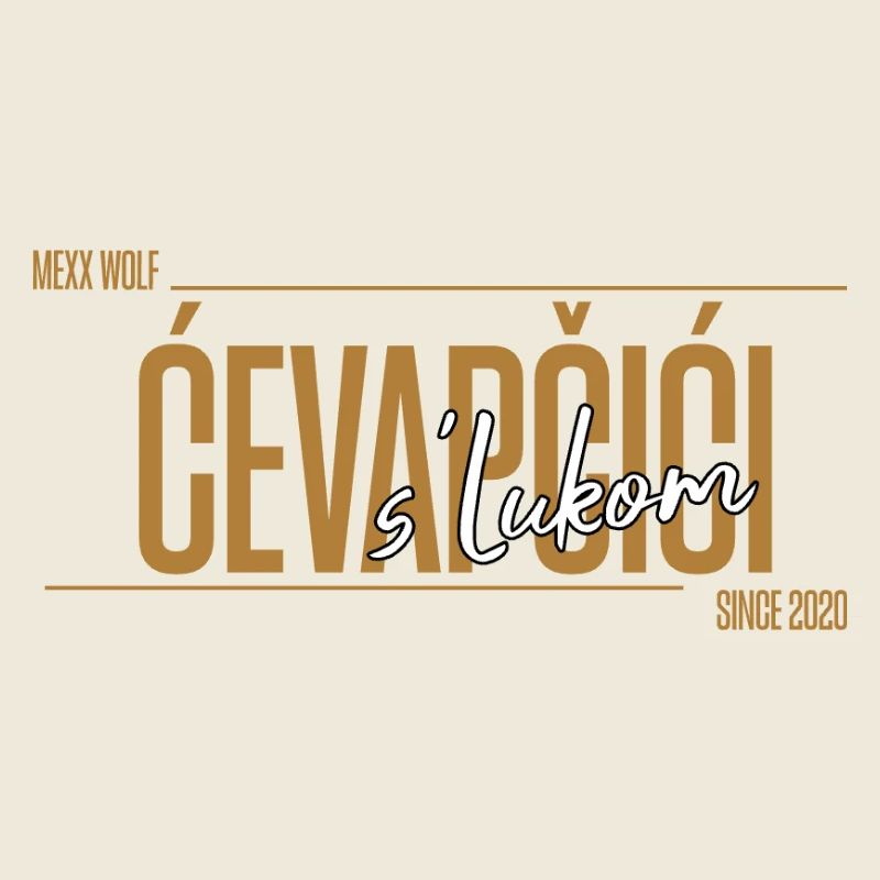 Cevapcici
