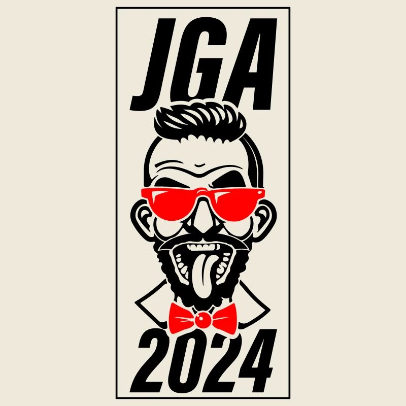 Enterrement de vie de garçon 2024