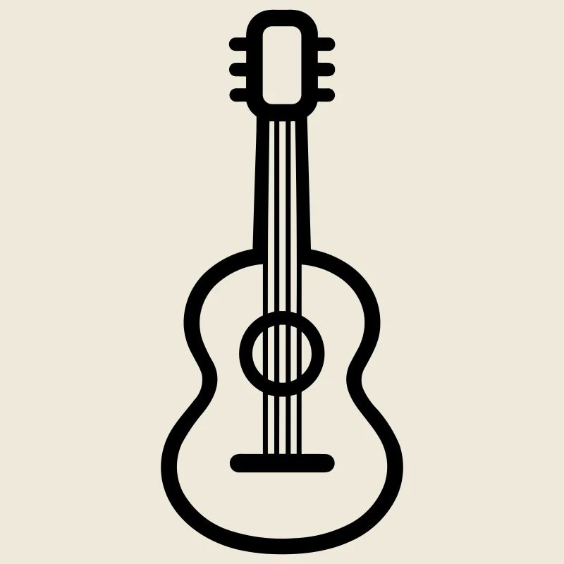 Gitarre