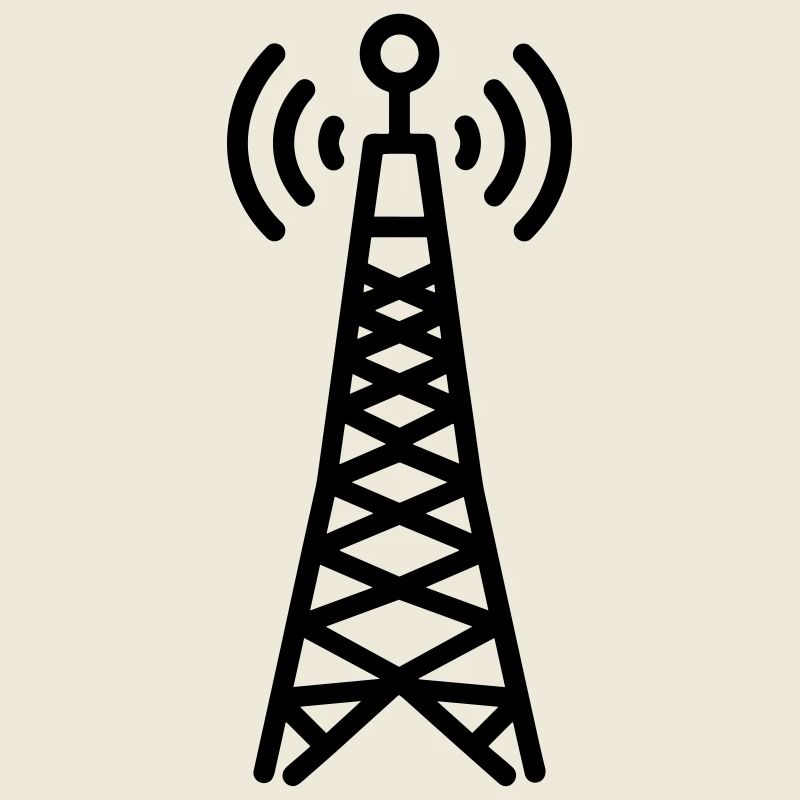 Radioturm