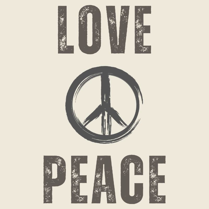 Love and Peace
