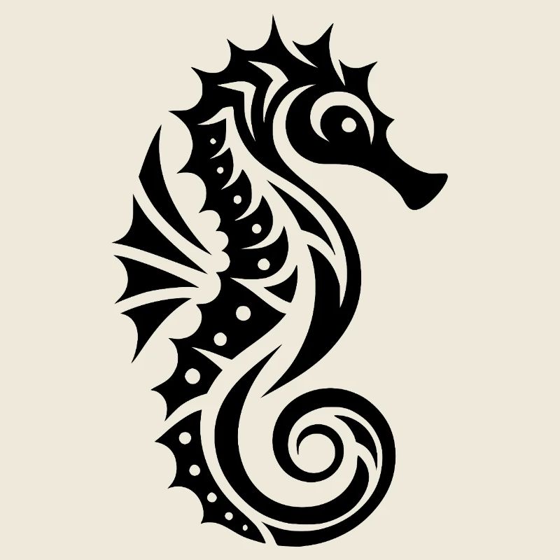 Schwimmtraining Wasser Seepferdchen