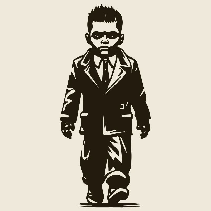 Petit directeur général