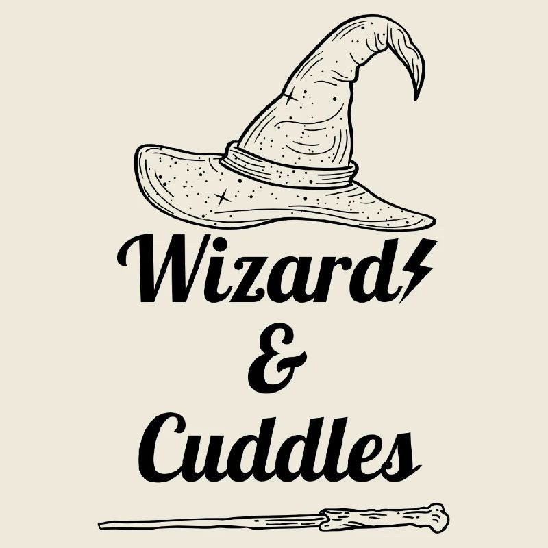Wizard Cuddles