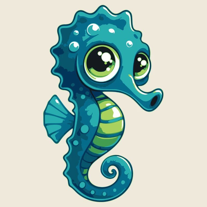Seahorse