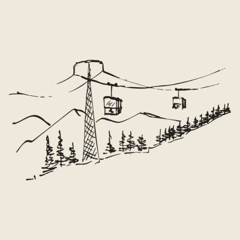 Seilbahn
