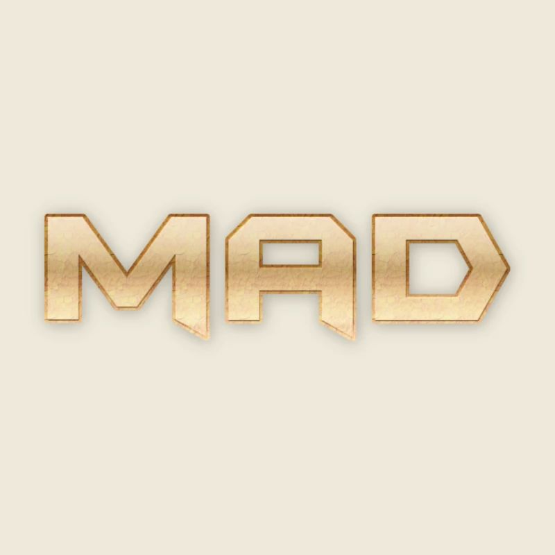 Mad