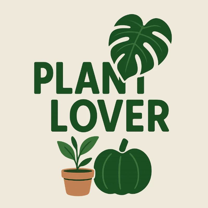 Plant Love Design