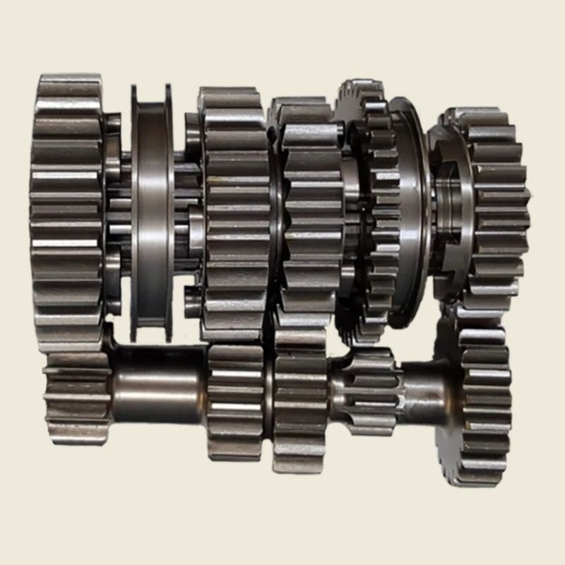 Gears gn183