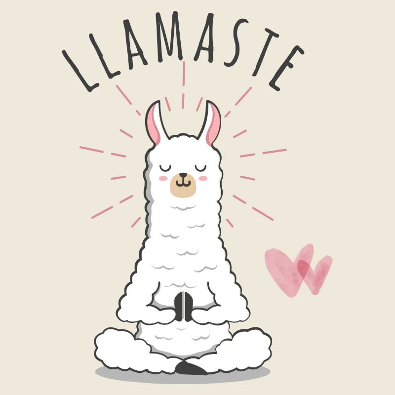 Llamaste Meditation Lama