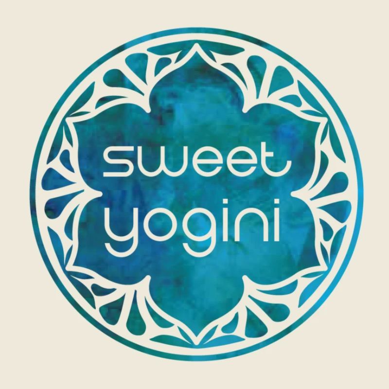 Sweet Yogini Deep Blue/Deep Blue