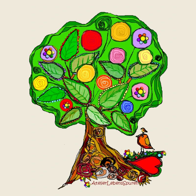 Arbre de vie