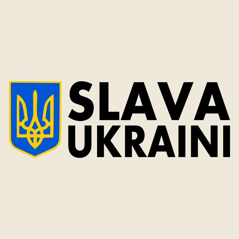 Slava ukraini