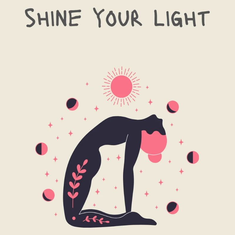 Éclaire ta lumière