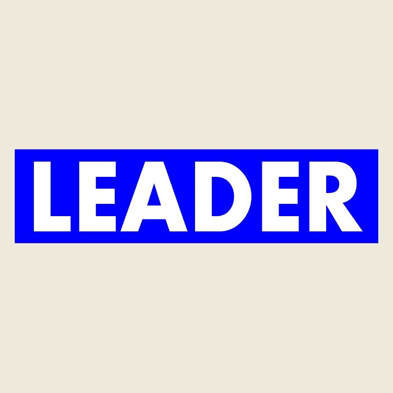 Leader