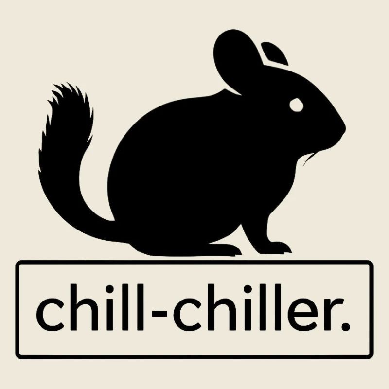 Chinchilla - Chill Chiller