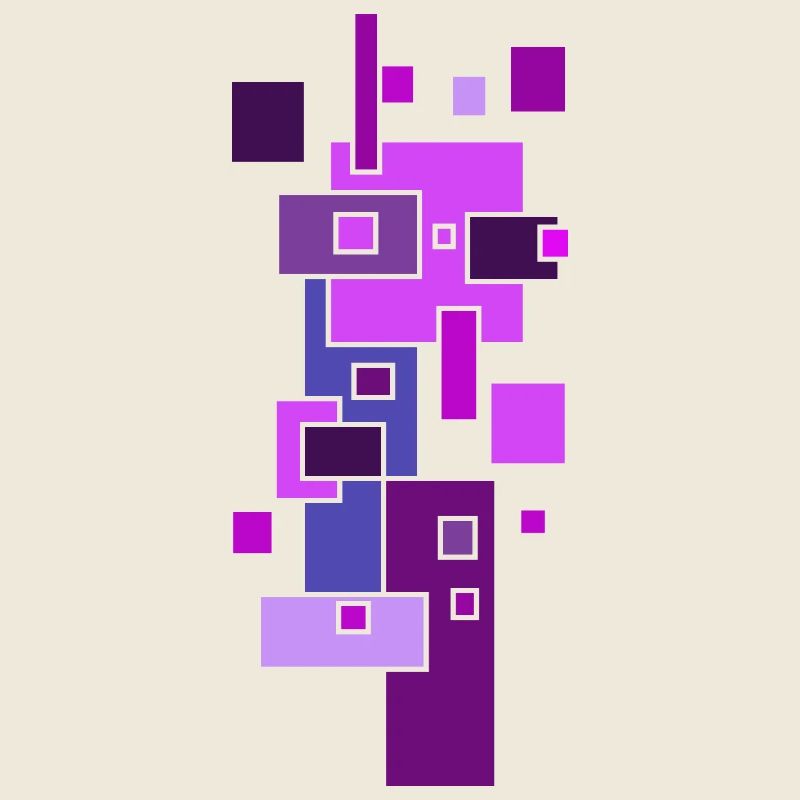 Building Blocks Architecture Pattern