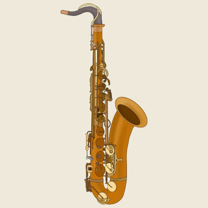 Saxophone