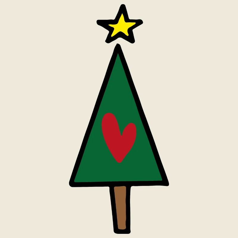 Christmas tree