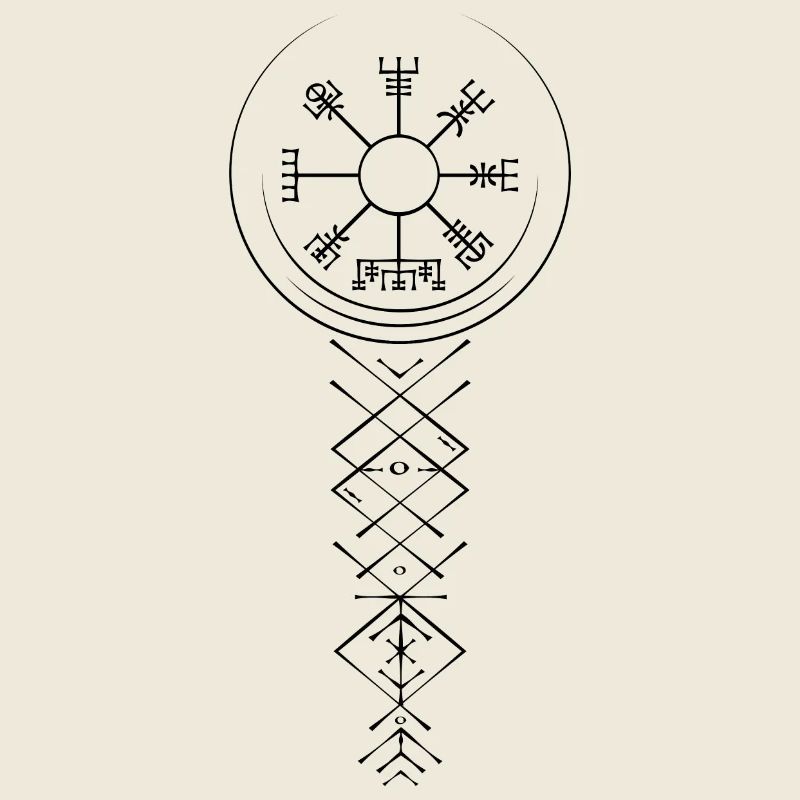 Vegvisir