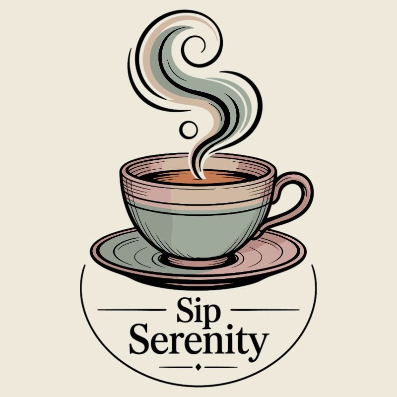 Sip Serenity – Sanfter Morgenzauber