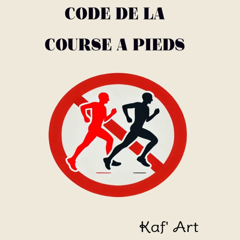 OVERTAKING FORBIDDEN MEN