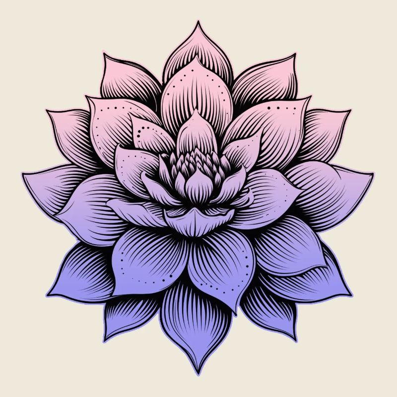 Lotus Flower