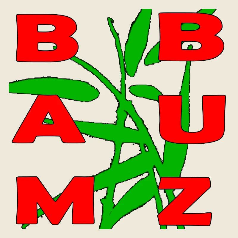 Bambuz merch