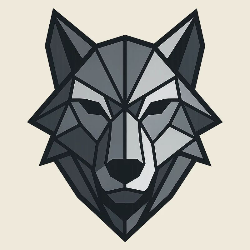 Geometric Wolf