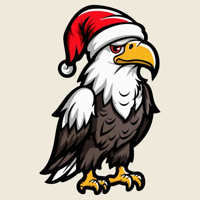 Noël de l’aigle