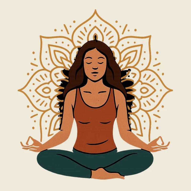 Meditation - Selbstfindung