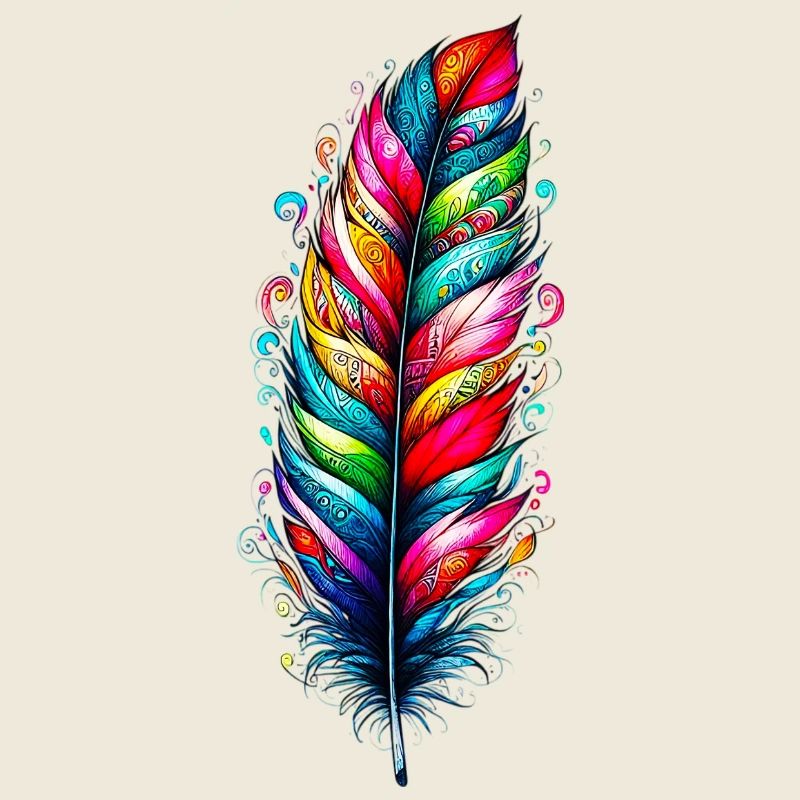 Feather