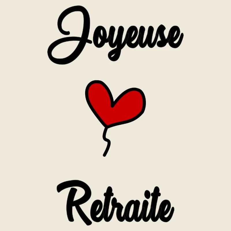 JOYEUSE RETRAITE