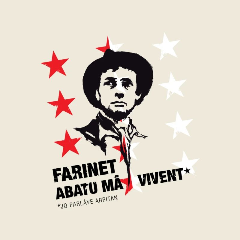 Farinet patois star Valais