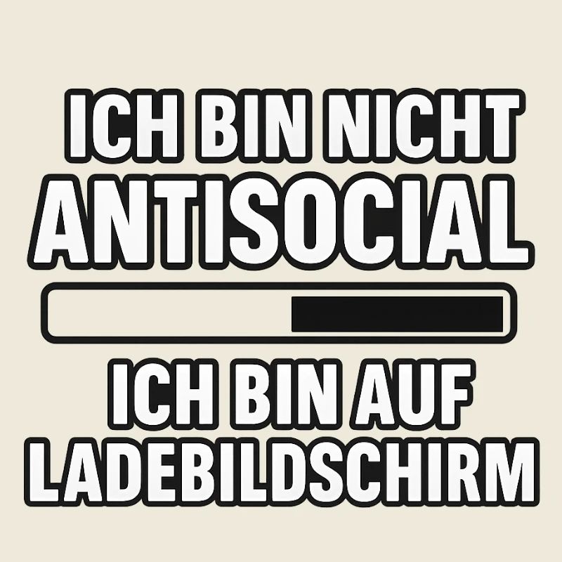 Ladebildschirm-Modus