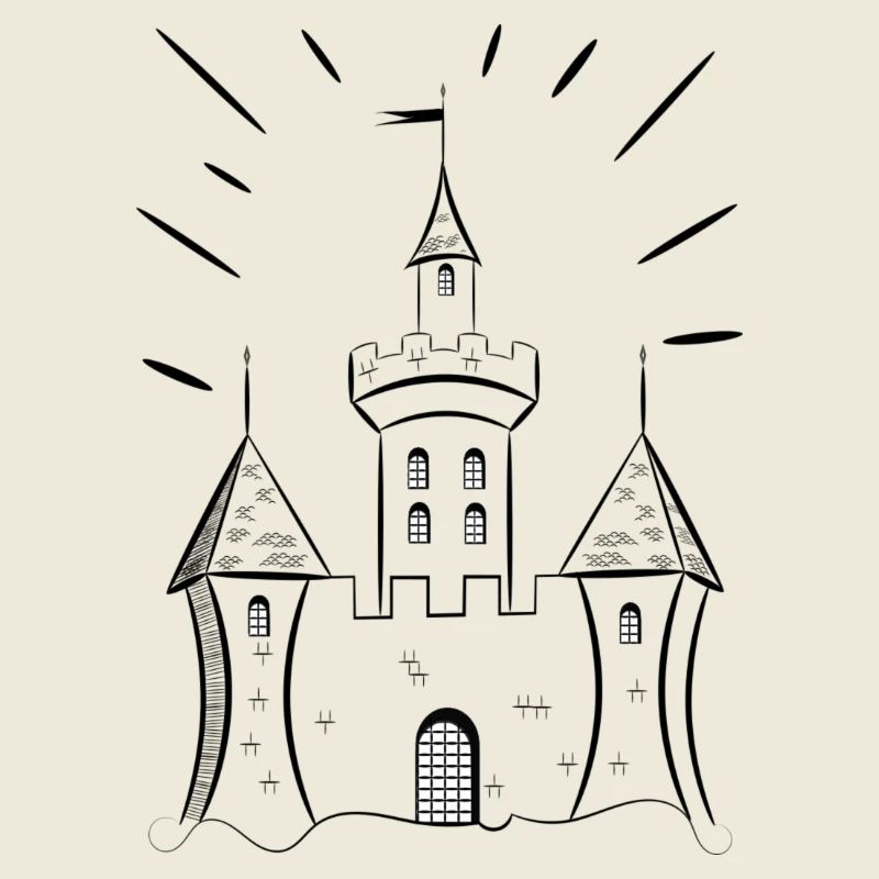 chateau