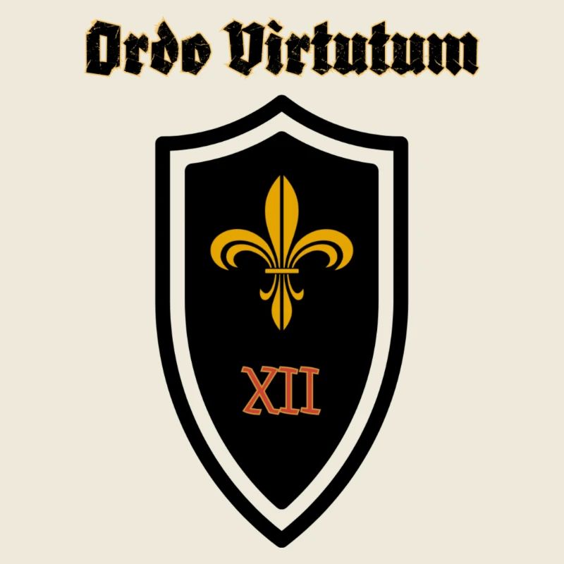 Ordo Victrum Fleur XII